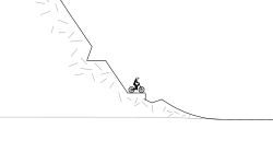 I hack your TRACK haha
