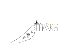 Thanks to all my FRHD friends