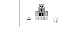 Original Mario Map 1 LVL 2