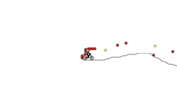 Bumpy Roads and BOOMS