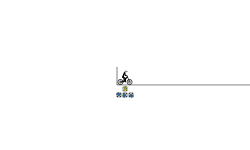 Biggest Jump Eva