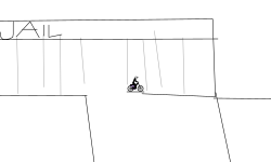 Blob Prison Escape