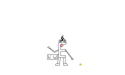 humanoid E