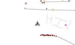 Cool Ramps of Yeetamus