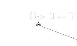 "7 Years" Lyric Track #1