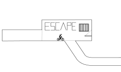 ESCAPE!