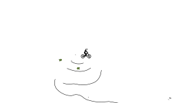 small wheelie