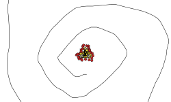500 star track