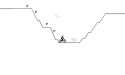 hill clim