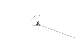 crazy ride