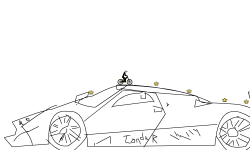 Pagani Zonda R