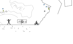 Cave Trials (Hard)
