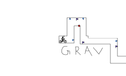 Short Gravity Trial