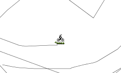 bad track