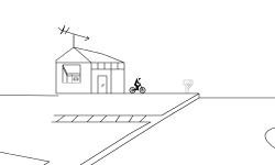 CITY RUN WAY