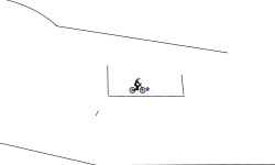 UPSIDE DOWN RACER
