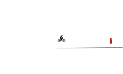 Geometry dash!