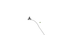 two big jumps