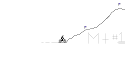Daily hill #1