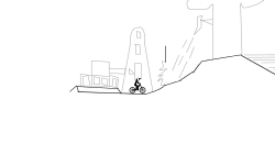Terrorist escape part 2