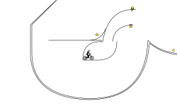 Another track