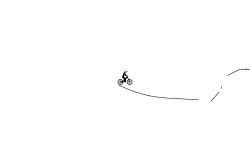 Wheelie, brush, auto!