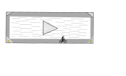 My first video