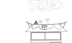 THE SLOPE