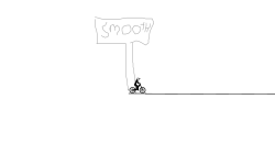 100 smooth jumps