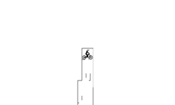 fallin down