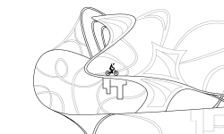 Gravity Spaceship
