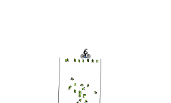 IT TAKES COCONUTS TO PLAYS DIS