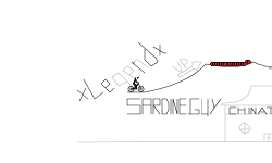 Xlegendx reentry