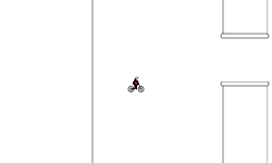 Flappy Rider