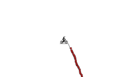 spike fall