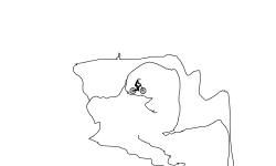 Weird Cave Auto