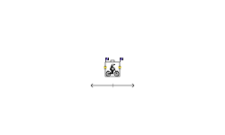 small bicycle