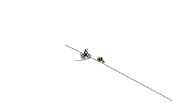stickman flip challenge
