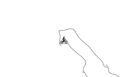 Brush Physics Map