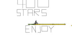 400 stars