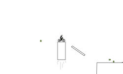 Not Move