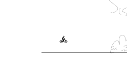 The Mario games catching gomba