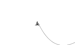 dirt jumps are so deadly