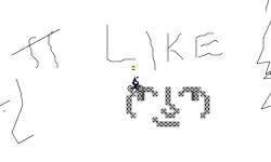 ( ͡° ͜ʖ ͡°) like
