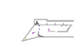 A Track
