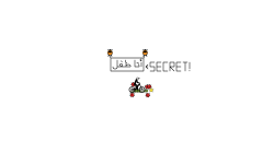Secret About Me!