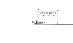 Drag race