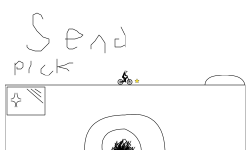Send pick ;D