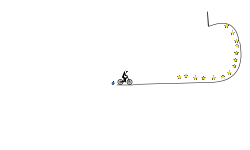 m: loopingStar