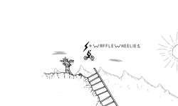 Wheelie Colab [desc]
